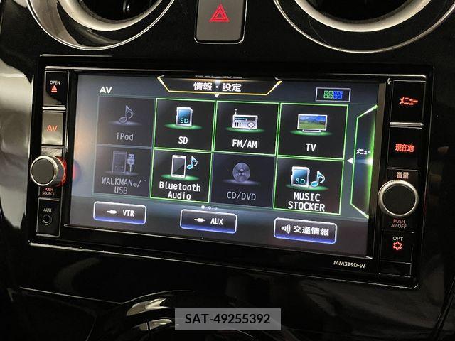 Nissan NOTE 2019-06 305500-15