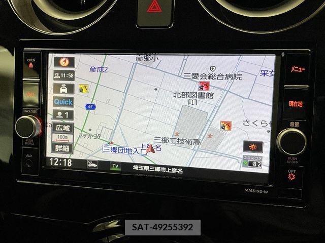 Nissan NOTE 2019-06 305500-14
