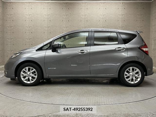 Nissan NOTE 2019-06 305500-13