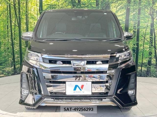 Toyota NOAH 2018-01 321548-14