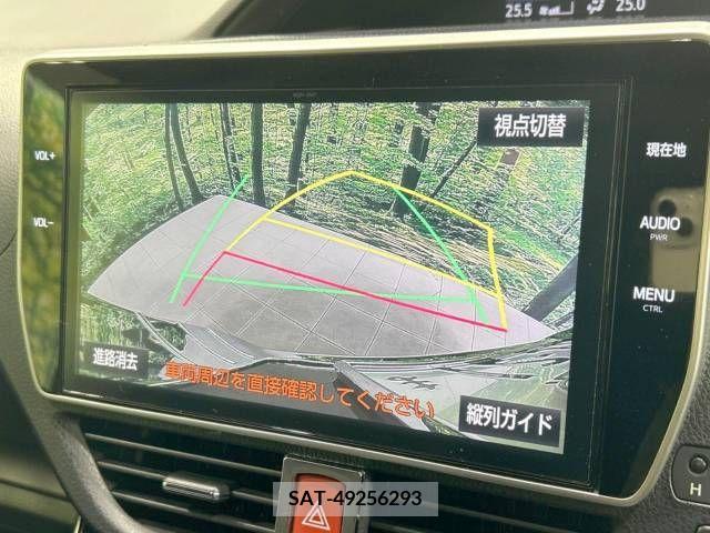 Toyota NOAH 2018-01 321548-6