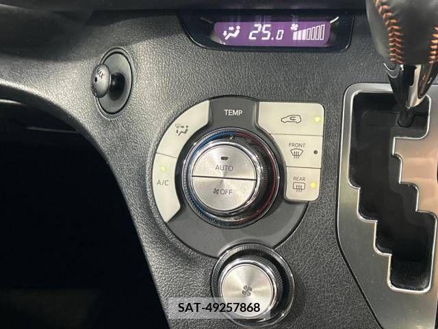 Toyota SIENTA 2017-12 336418-7