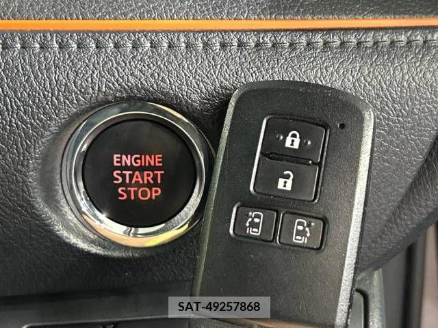 Toyota SIENTA 2017-12 336418-6