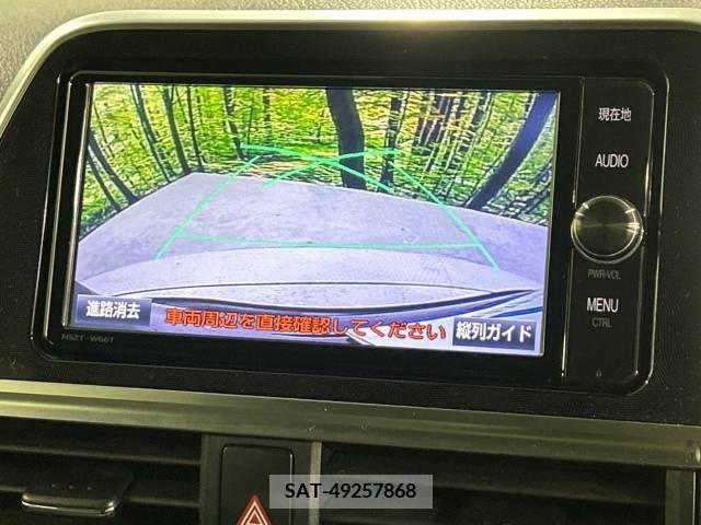 Toyota SIENTA 2017-12 336418-5