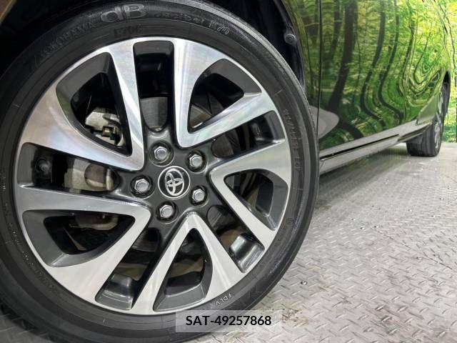 Toyota SIENTA 2017-12 336418-14