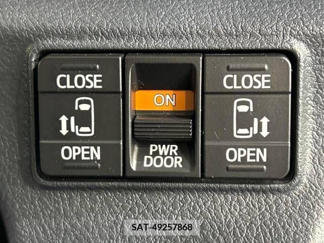 Toyota SIENTA 2017-12 336418-2
