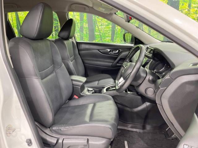 Nissan X-TRAIL 2018-12 190782-8