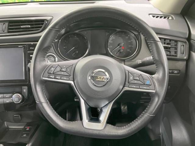 Nissan X-TRAIL 2018-12 190782-11