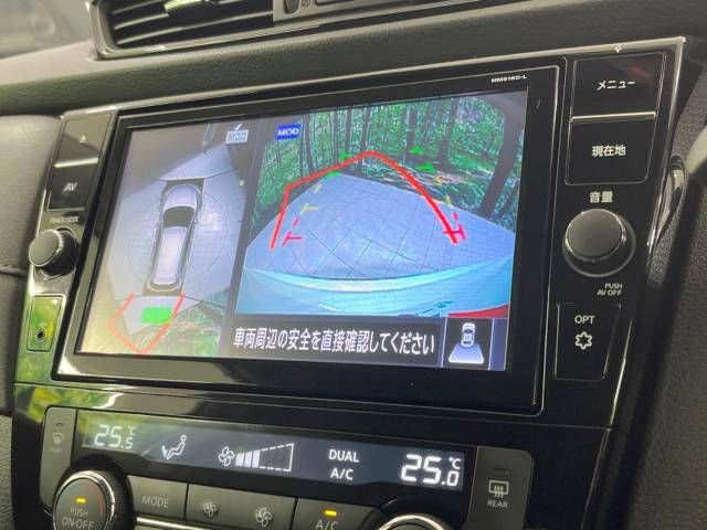 Nissan X-TRAIL 2018-12 190782-4