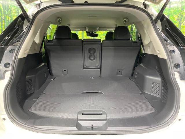 Nissan X-TRAIL 2018-12 190782-10