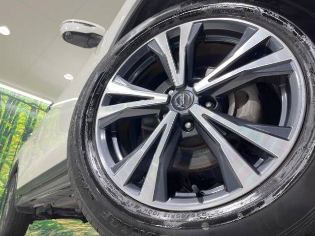 Nissan X-TRAIL 2018-12 190782-13