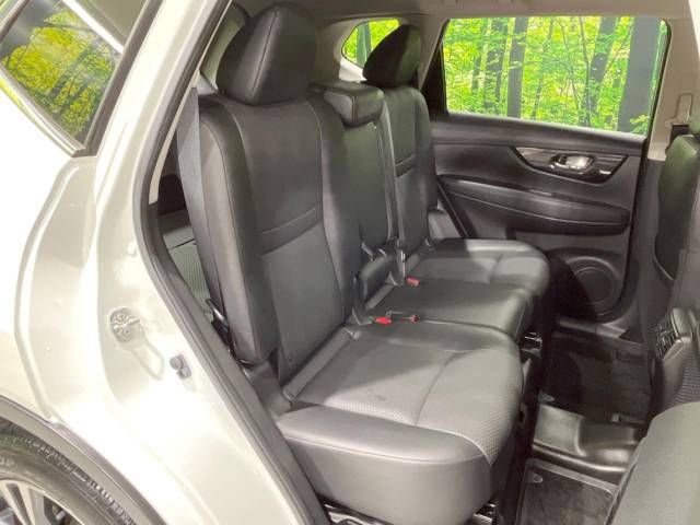 Nissan X-TRAIL 2018-12 190782-9