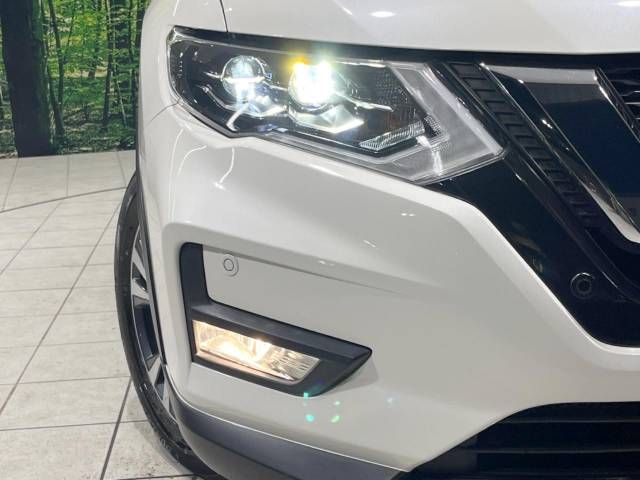 Nissan X-TRAIL 2018-12 190782-12