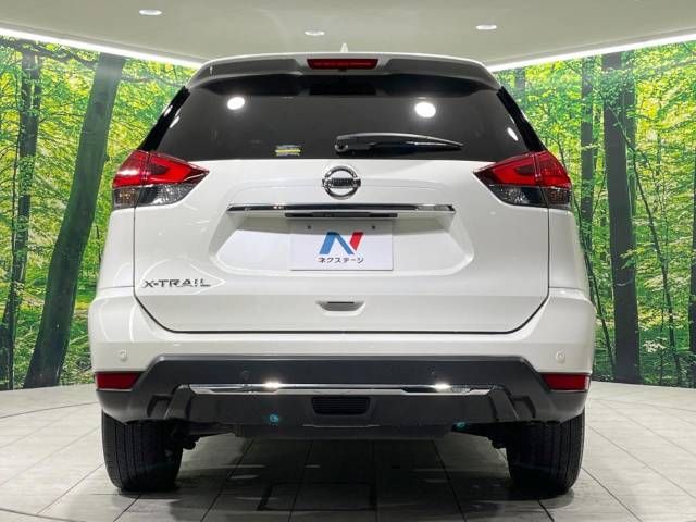 Nissan X-TRAIL 2018-12 190782-15