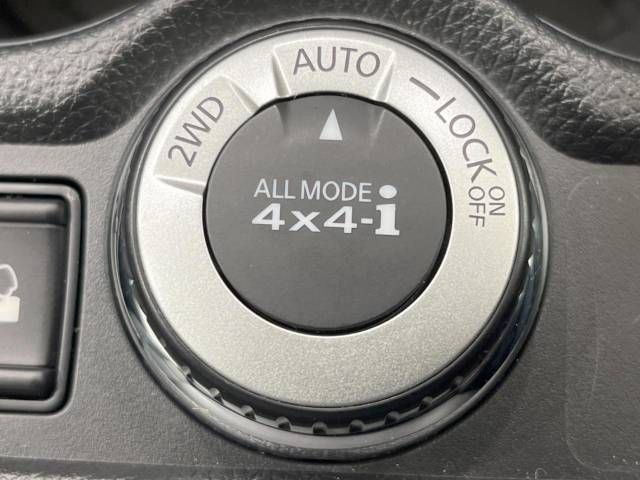 Nissan X-TRAIL 2018-12 190782-5