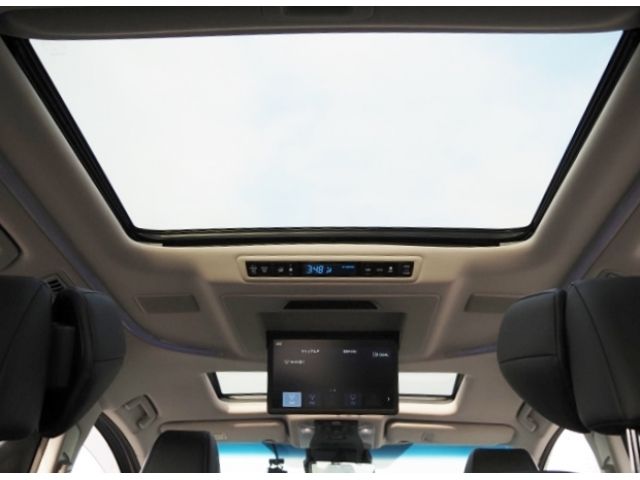 Toyota ALPHARD HYBRID 2021-12 23176-9
