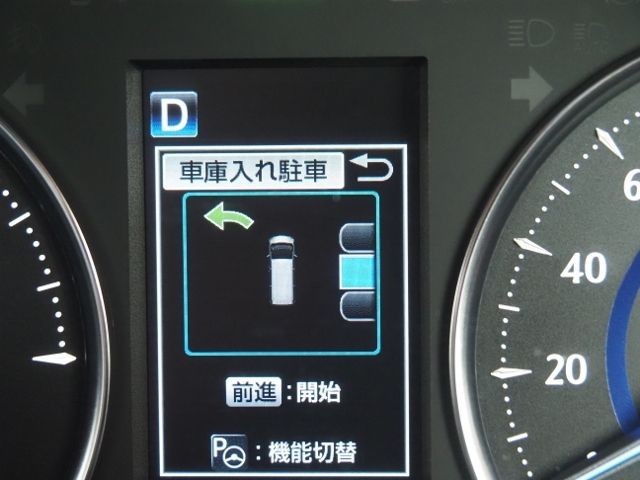Toyota ALPHARD HYBRID 2021-12 23176-25