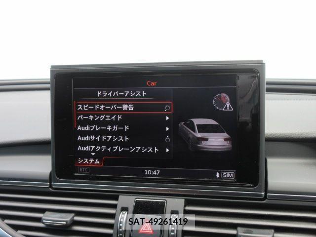 Audi A6 2018-06 345302-19