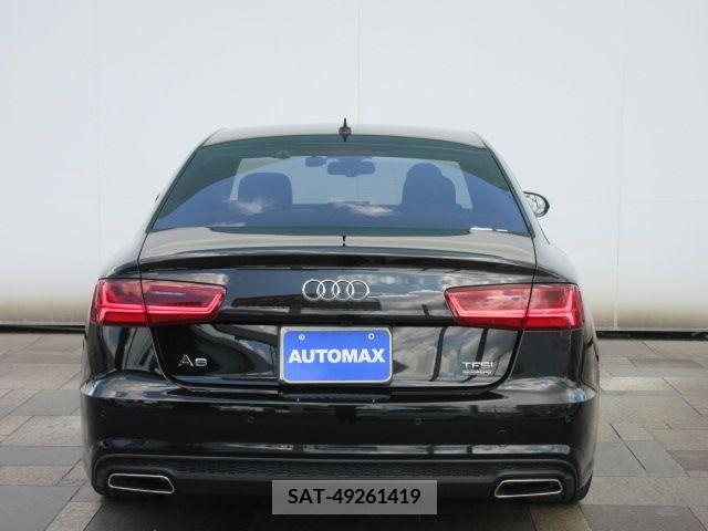 Audi A6 2018-06 345302-5