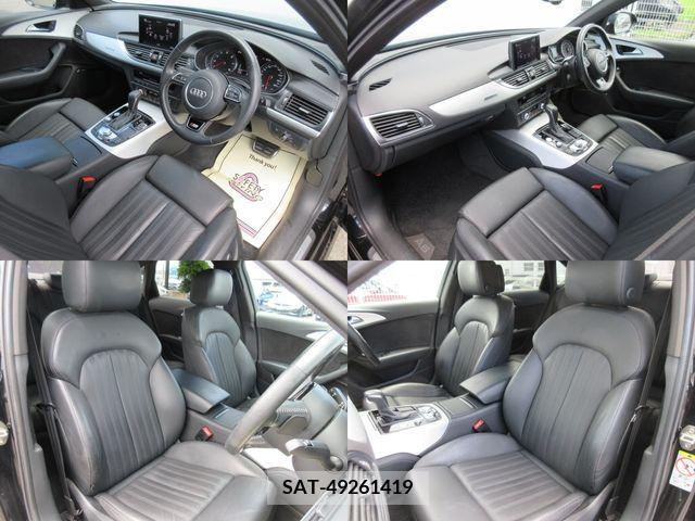 Audi A6 2018-06 345302-8
