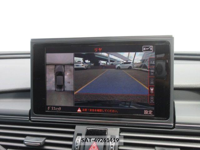 Audi A6 2018-06 345302-18