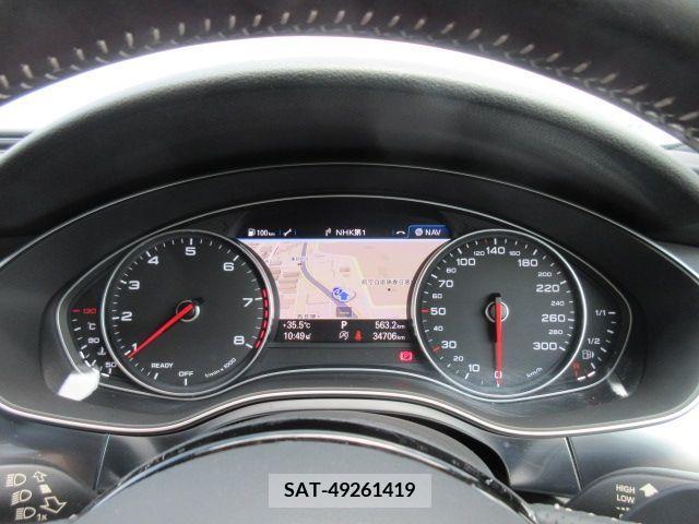 Audi A6 2018-06 345302-11