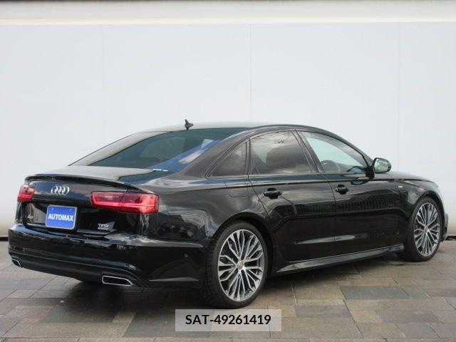 Audi A6 2018-06 345302-2