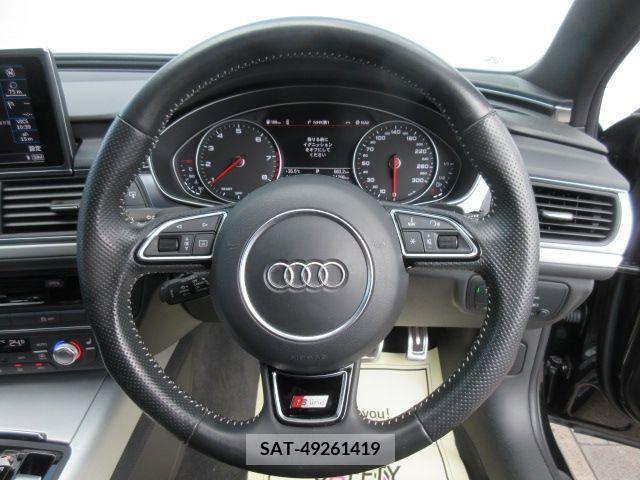 Audi A6 2018-06 345302-10