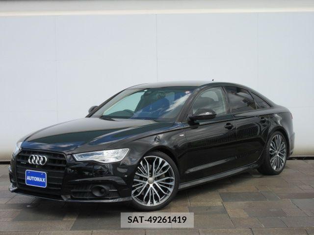 Audi A6 2018-06 345302-0