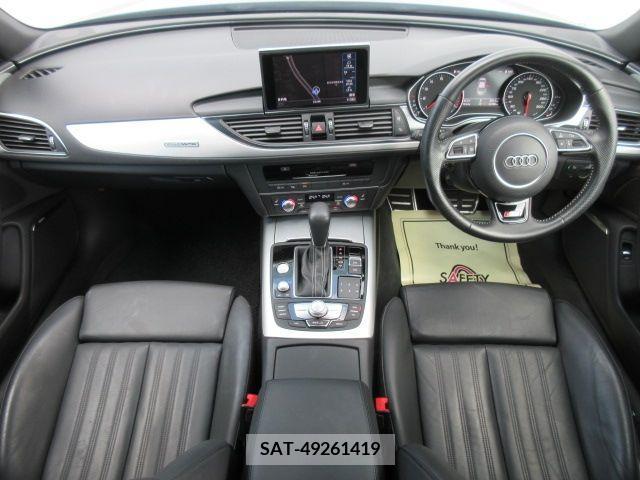 Audi A6 2018-06 345302-1