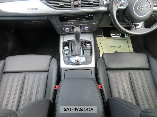 Audi A6 2018-06 345302-22
