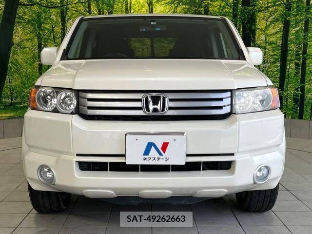 Honda CROSSROAD 2007-09 337049-15