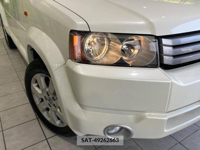 Honda CROSSROAD 2007-09 337049-13