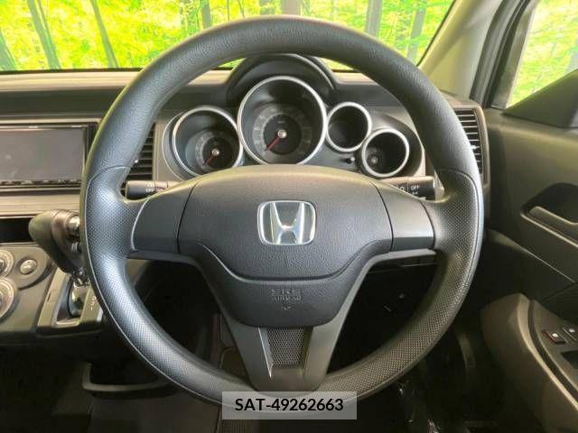 Honda CROSSROAD 2007-09 337049-12