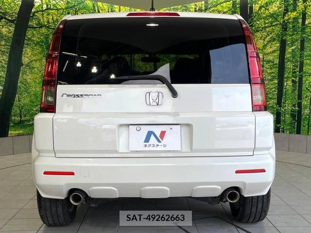 Honda CROSSROAD 2007-09 337049-16