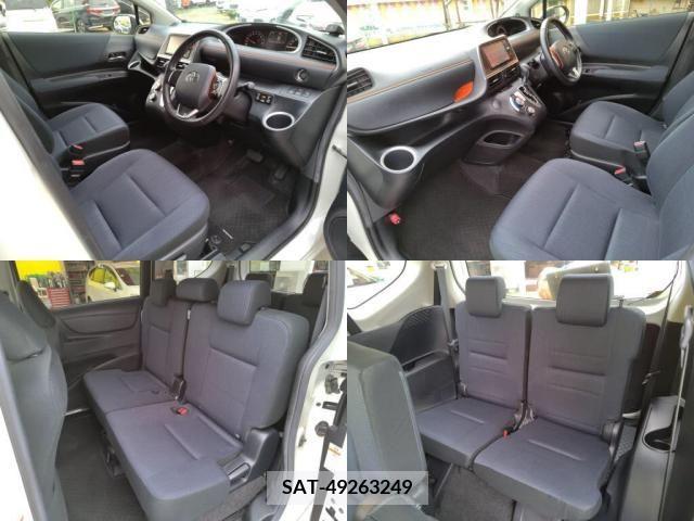 Toyota SIENTA 2016-09 285092-6