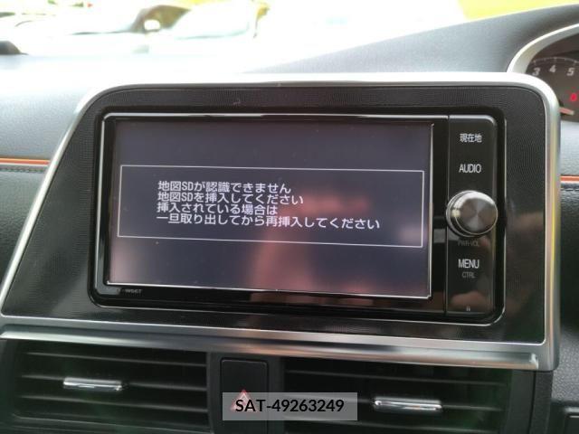 Toyota SIENTA 2016-09 285092-16