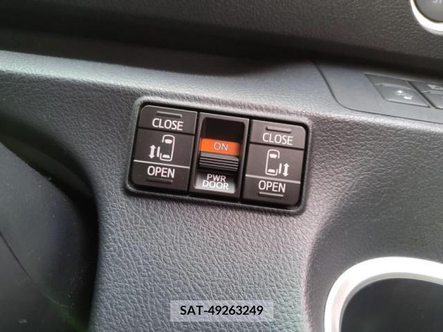 Toyota SIENTA 2016-09 285092-15