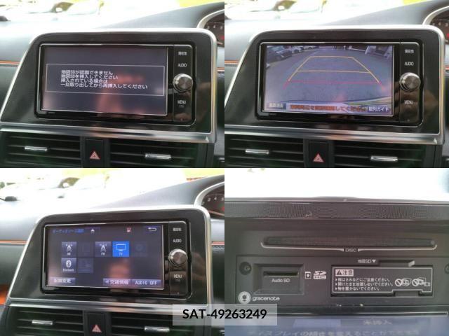Toyota SIENTA 2016-09 285092-5