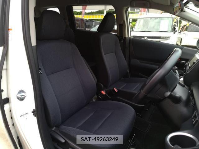 Toyota SIENTA 2016-09 285092-12