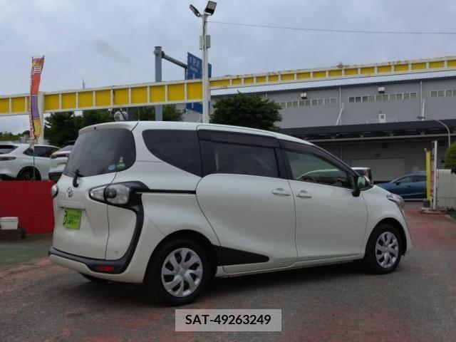 Toyota SIENTA 2016-09 285092-10