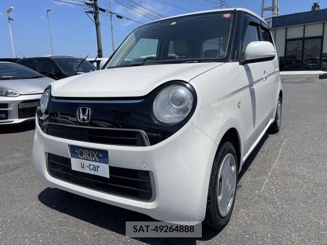 Honda N-ONE 2018-01 279618-0