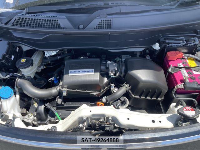 Honda N-ONE 2018-01 279618-18