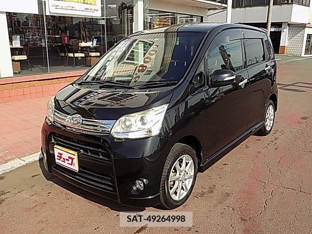 Daihatsu MOVE CUSTOM 2011-01 203232-0