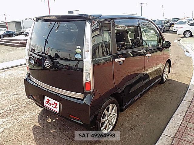 Daihatsu MOVE CUSTOM 2011-01 203232-2