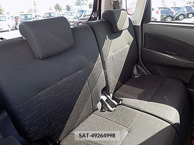 Daihatsu MOVE CUSTOM 2011-01 203232-3