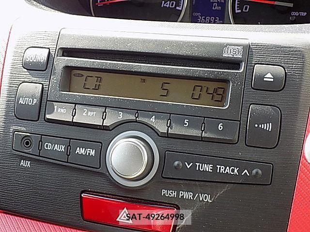 Daihatsu MOVE CUSTOM 2011-01 203232-4