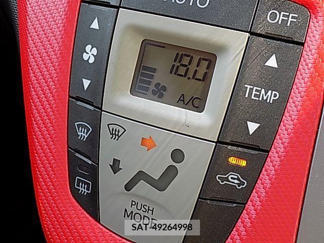 Daihatsu MOVE CUSTOM 2011-01 203232-5