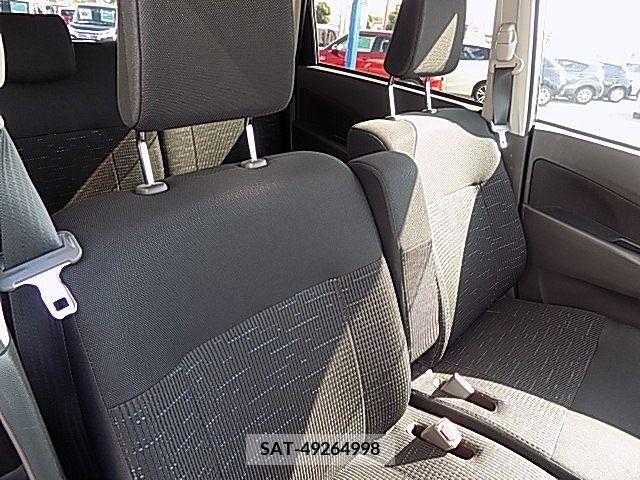 Daihatsu MOVE CUSTOM 2011-01 203232-9