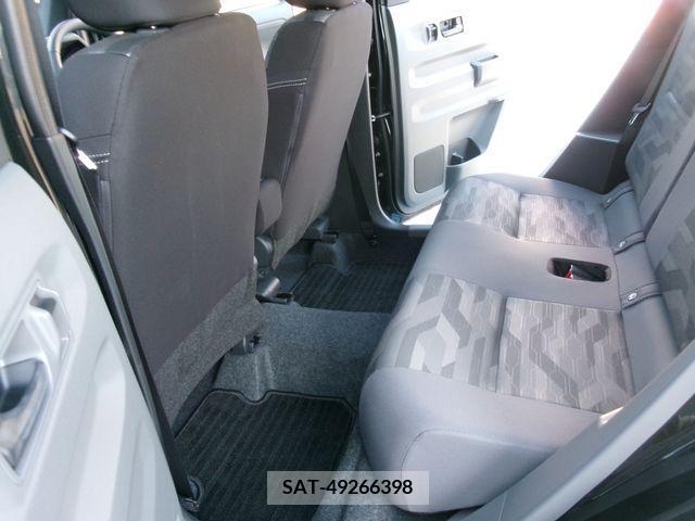 Daihatsu TAFT 2023-09 235948-16